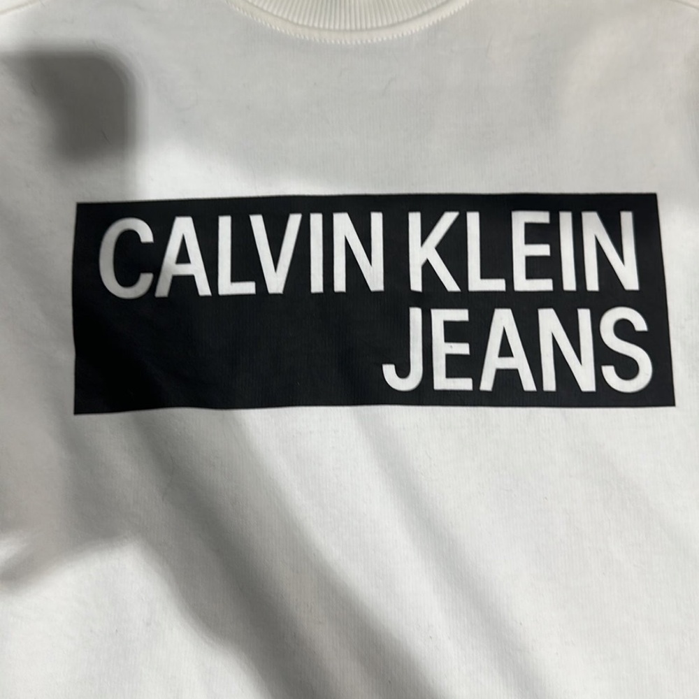 Calvin Klein Womens Pull Over - Extra Small - Picture 2 of 5